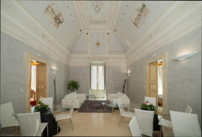 Гостиница Relais Carlo V - Palazzo Storico  Галли́поли